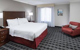 Towneplace Suites Fort Worth Downtown